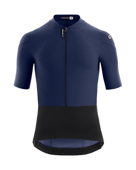 Assos Mille GTS C2 Jersey by Sykkelkomponenter