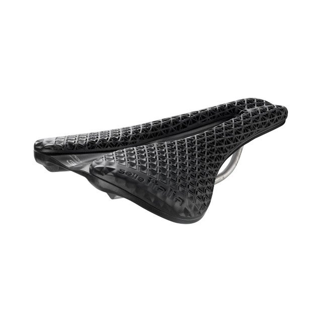 Selle Italia Novus EVO BOOST Superflow 3D TI316 Sete