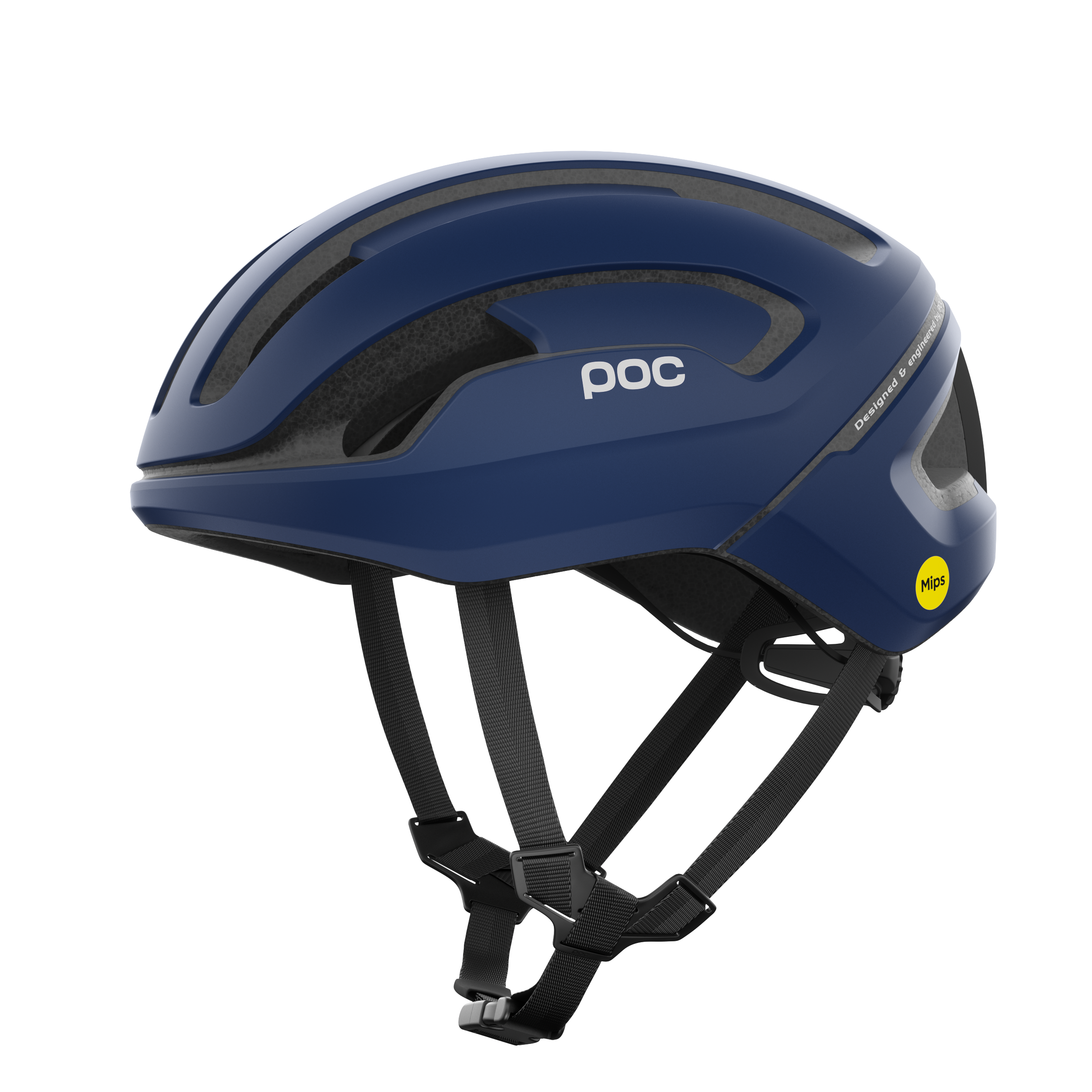 POC Omne Air Mips Sykkelhjelm by Sykkelkomponenter