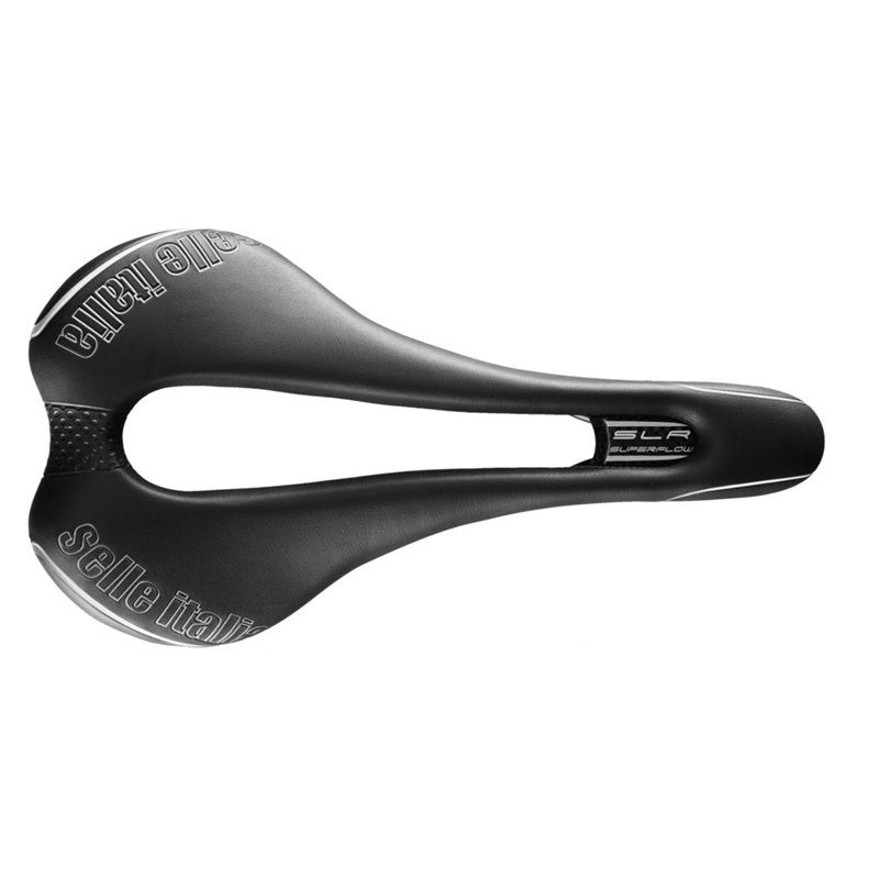 Selle Italia SLR TM Superflow Sete by Sykkelkomponenter