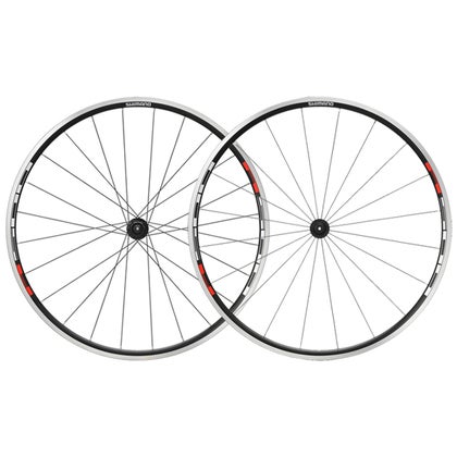 Shimano WH-R501 Hjulsett
