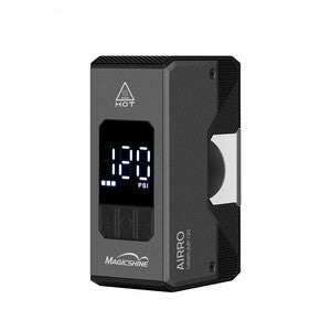 Magicshine AIRRO Elektrisk Pumpe