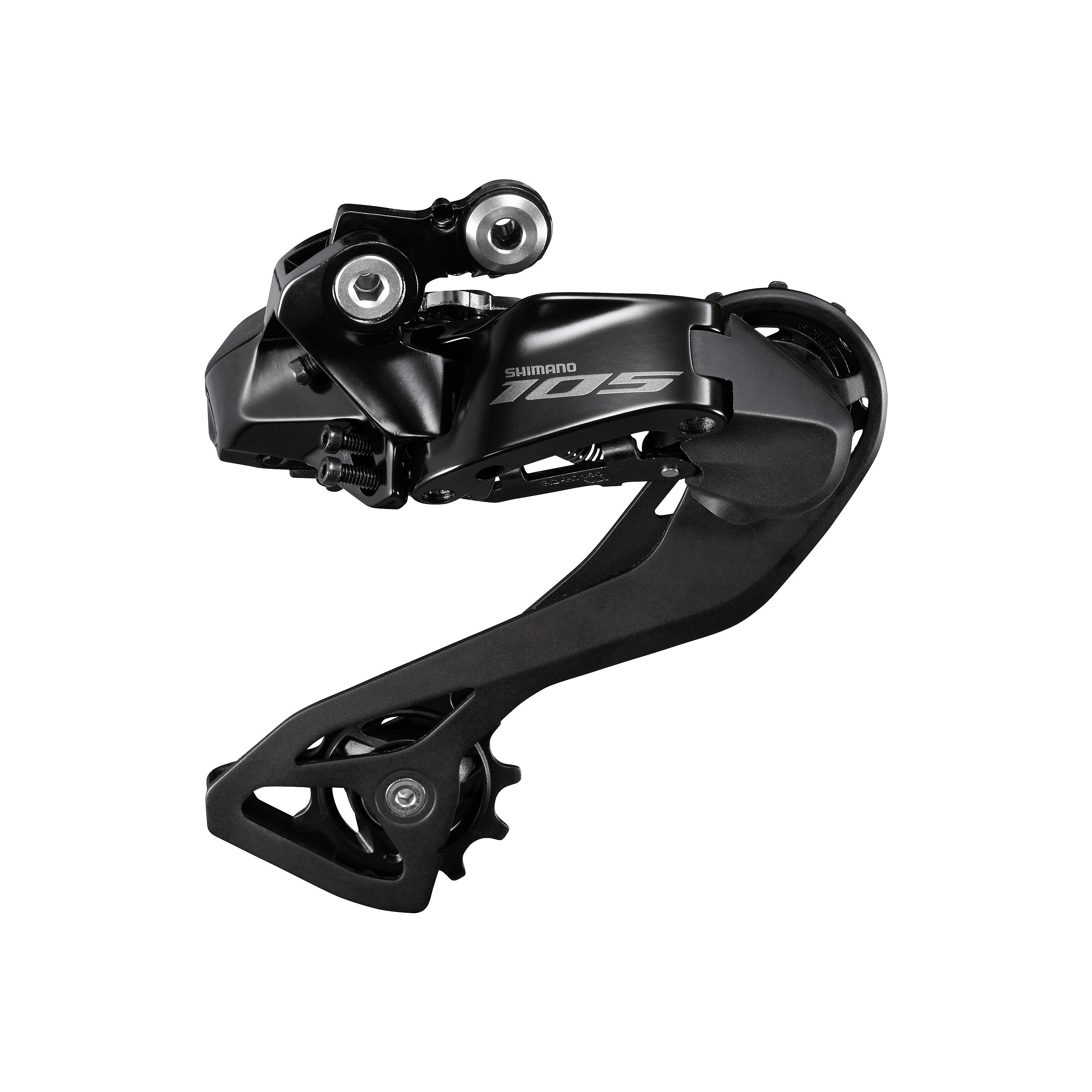 Shimano 105 RD-R7150 Di2 12-delt Bakgir by Sykkelkomponenter