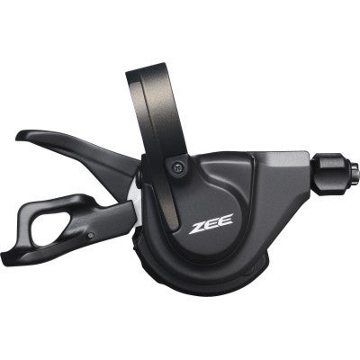 Shimano Zee SL-M640 1 x 10-delt Girspak by Sykkelkomponenter