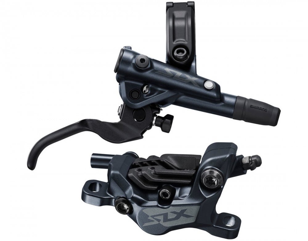 Shimano SLX M7120 Skivebrems by Sykkelkomponenter