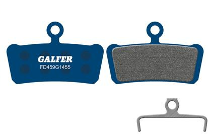 Galfer Road Avid X0 Trail/Guide Bremseklosser by Sykkelkomponenter