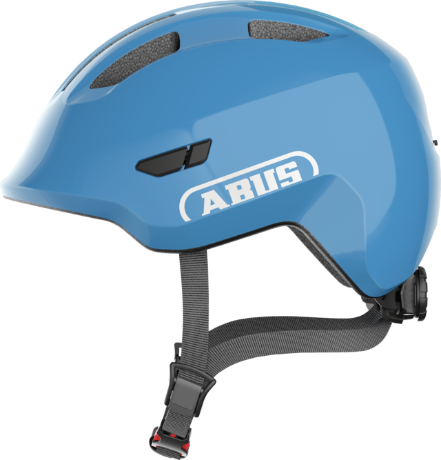 Abus Smiley 3.0 Sykkelhjelm