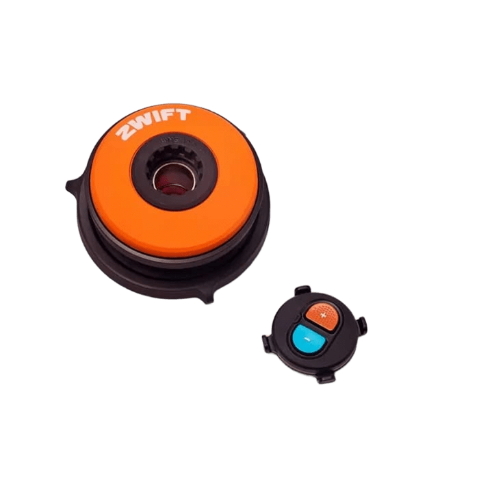 Wahoo Zwift Click & Cog Upgrade Kit by Sykkelkomponenter
