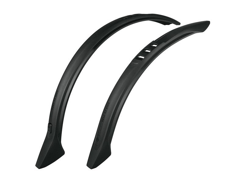 SKS Mudguard Velo 55 Kids 20" Skjermsett by Sykkelkomponenter