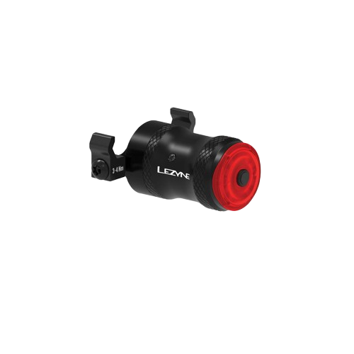 Lezyne Saddle Ai Alert 250 Baklys by Sykkelkomponenter
