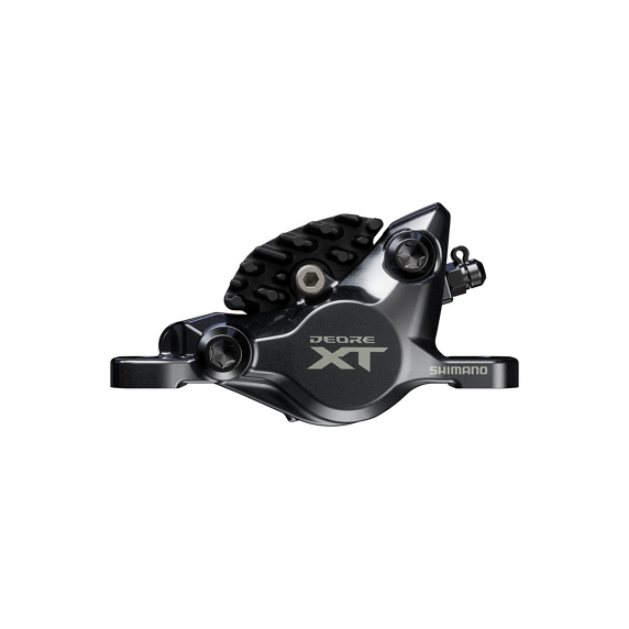 Shimano XT BR-M8200 XC 2-Stempel Bremsekalipper by Sykkelkomponenter