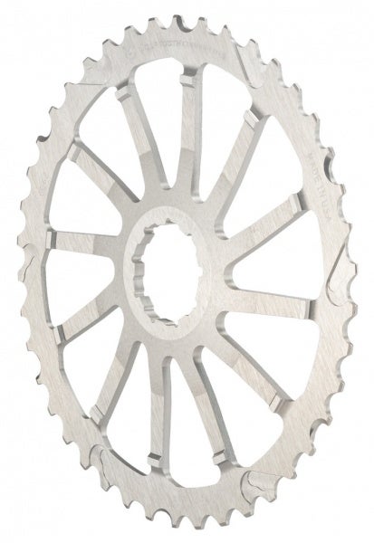 Wolf Tooth Giant Cog 42T SRAM by Sykkelkomponenter