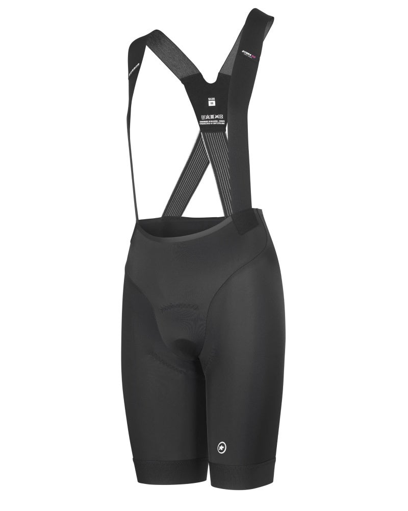 Assos Dyora RS Summer Bib S9 Dame Sykkelshorts