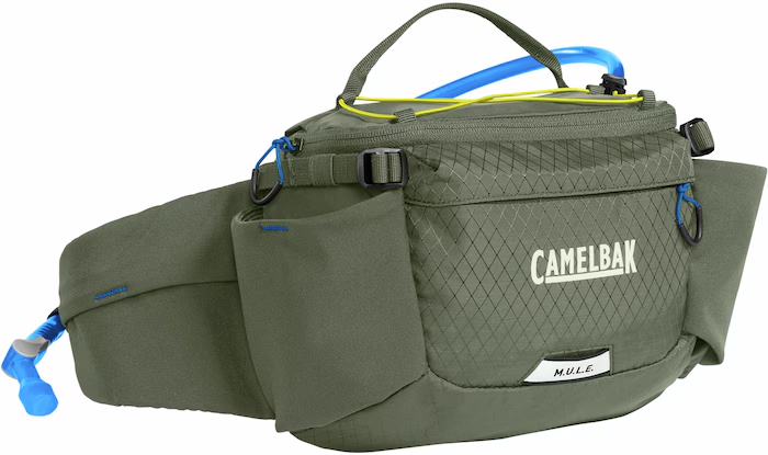Camelbak M.U.L.E 5L Drikkebelte by Sykkelkomponenter