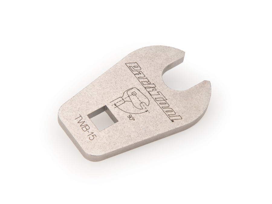 Park Tool TWB-15 Pedalnøkkel by Sykkelkomponenter