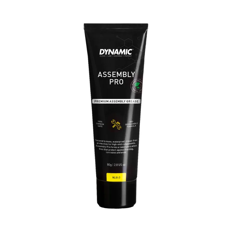 Dynamic Assembly Pro Paste