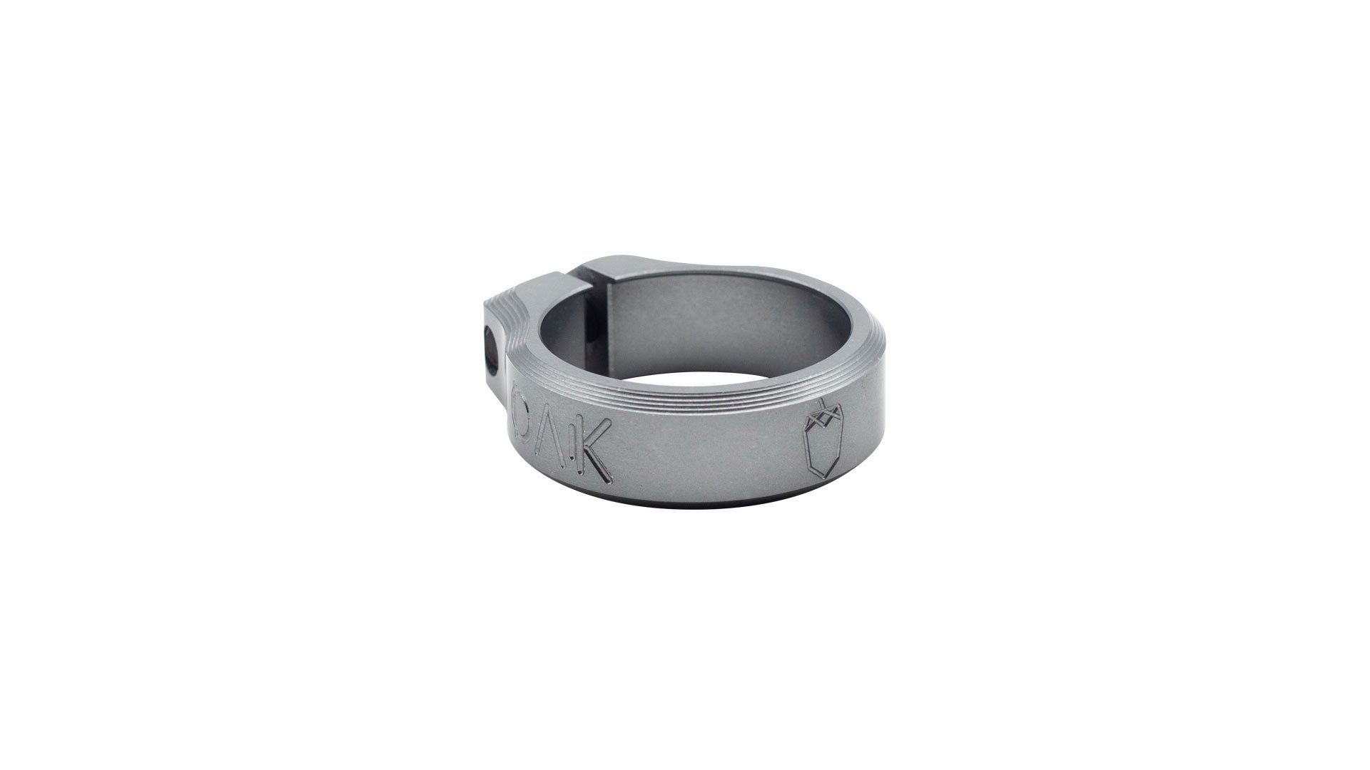 Oak Components Orbit Setepinneklemme by Sykkelkomponenter