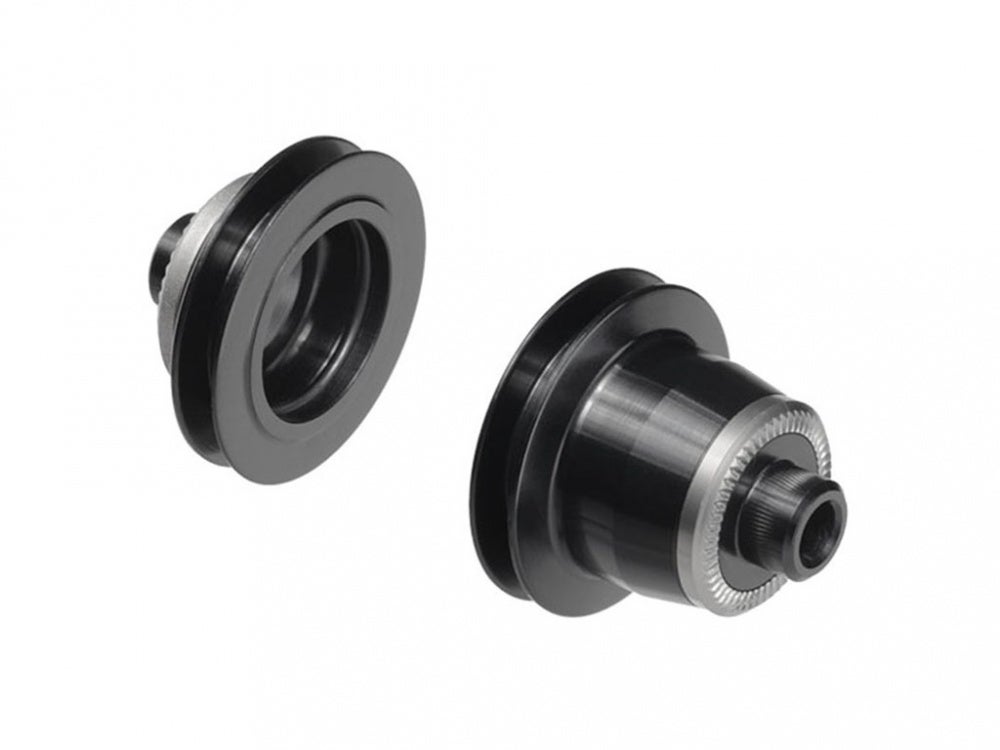 DT Swiss Konvertering 15x100mm til QR for 240 Fornav by Sykkelkomponenter