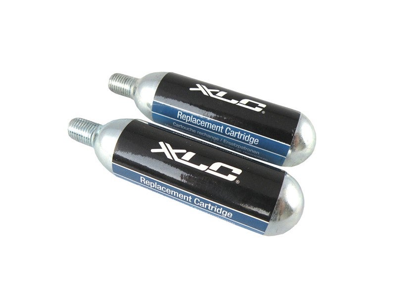 XLC PU-X04 CO2 Patronpakke by Sykkelkomponenter