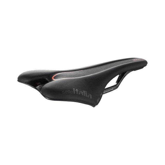 Selle Italia SLR Boost Kit Carbonio Sete by Sykkelkomponenter
