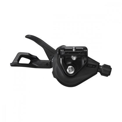 Shimano Deore SL-M4100-R I-Spec EV, 10-delt U/display Girspak