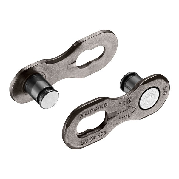 Shimano 11-delt Quick Link SM-CN900-11 by Sykkelkomponenter