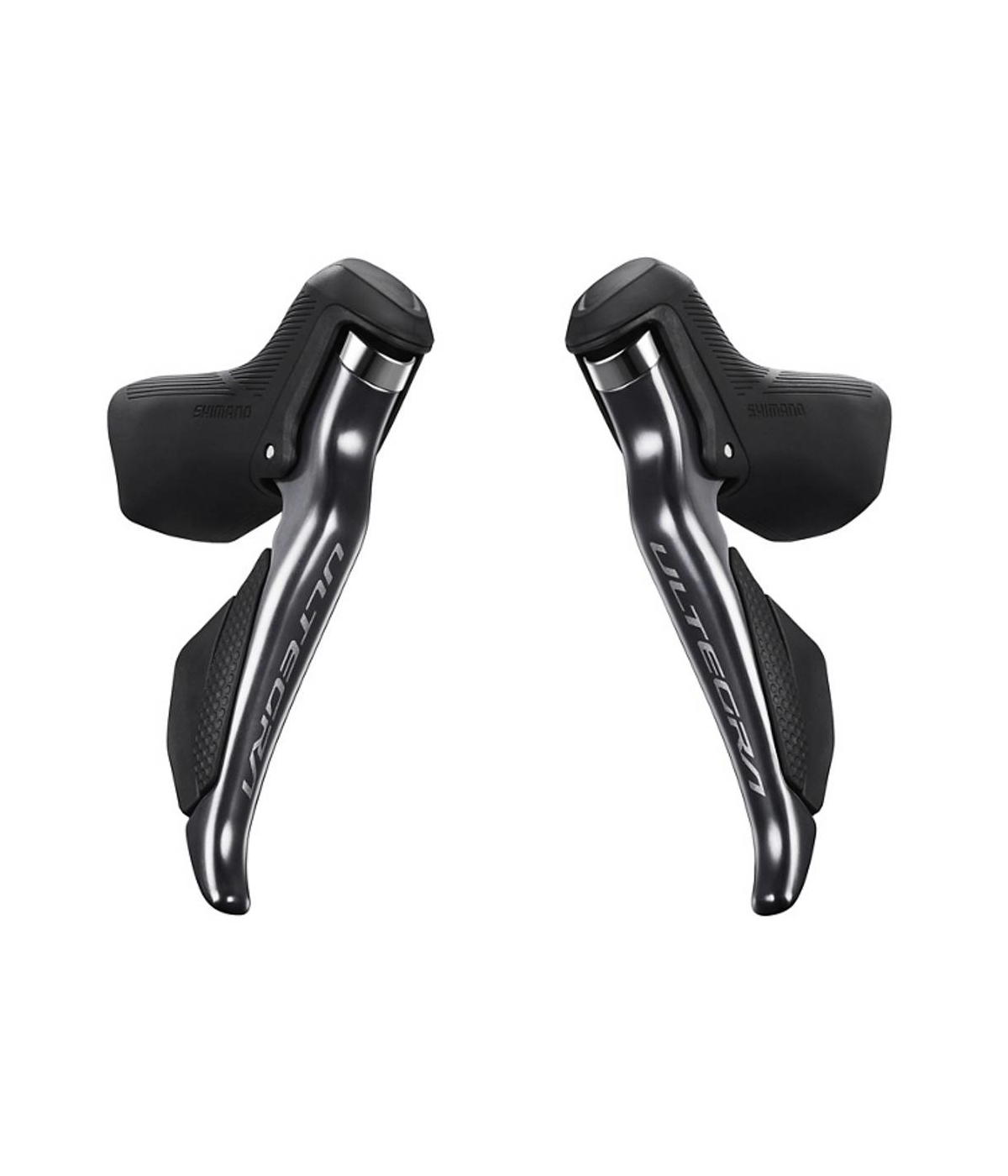 Shimano Ultegra ST-R8150 Di2 2 x 12-delt Gir/Bremsehendelsett by Sykkelkomponenter