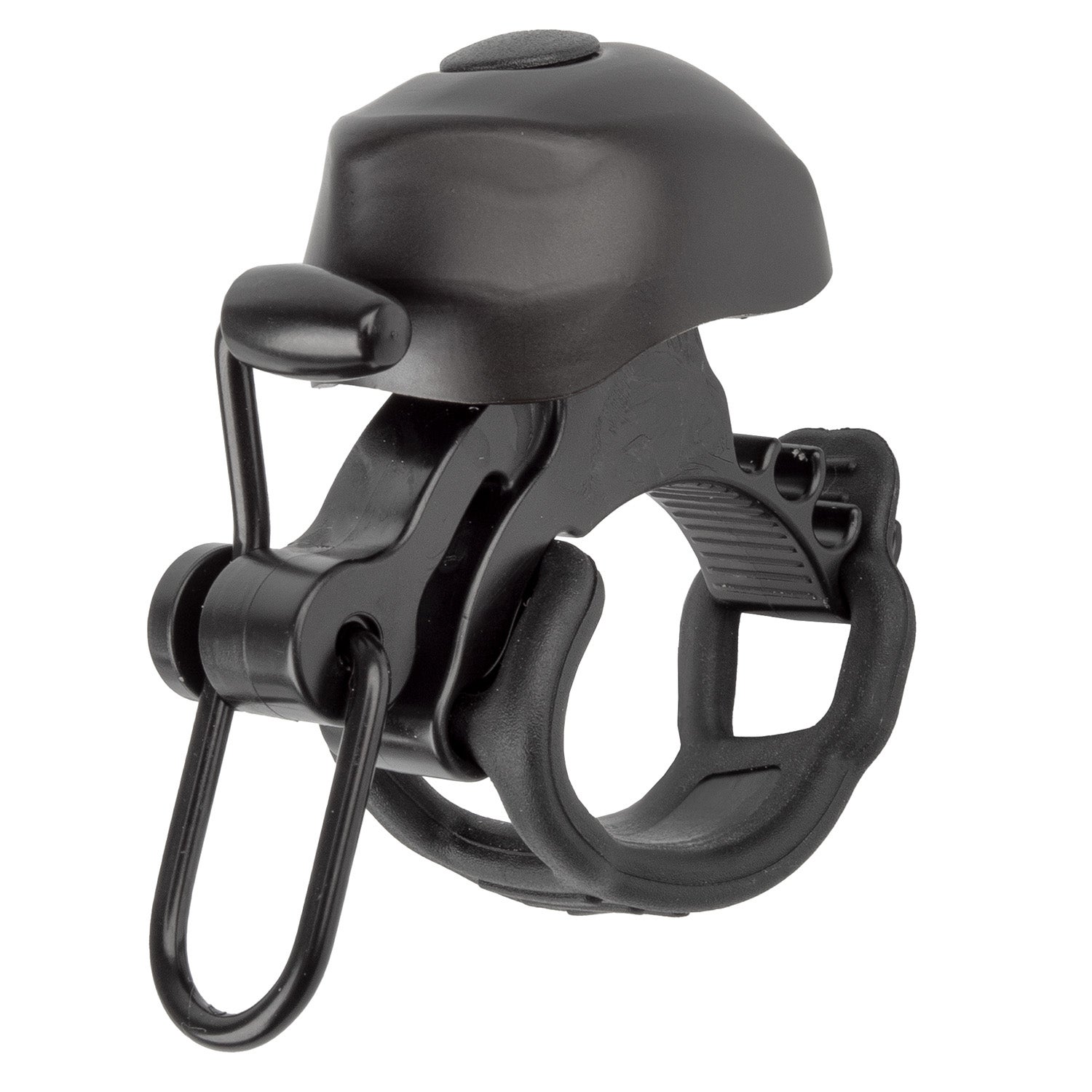 M-Wave Bella S-Fit Flex Mini Ringeklokke by Sykkelkomponenter