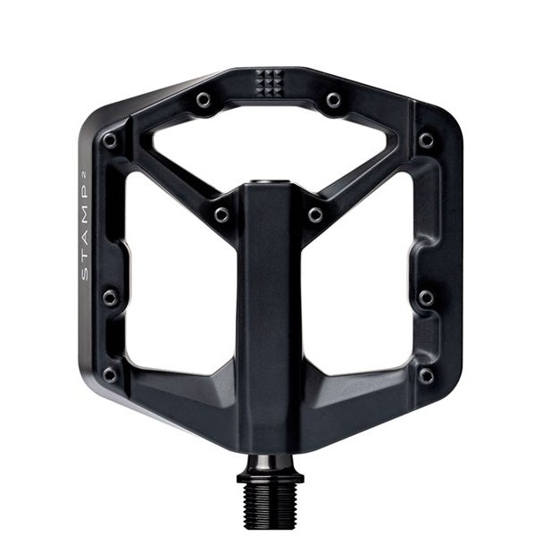 Crankbrothers Stamp 2 Large Pedaler by Sykkelkomponenter