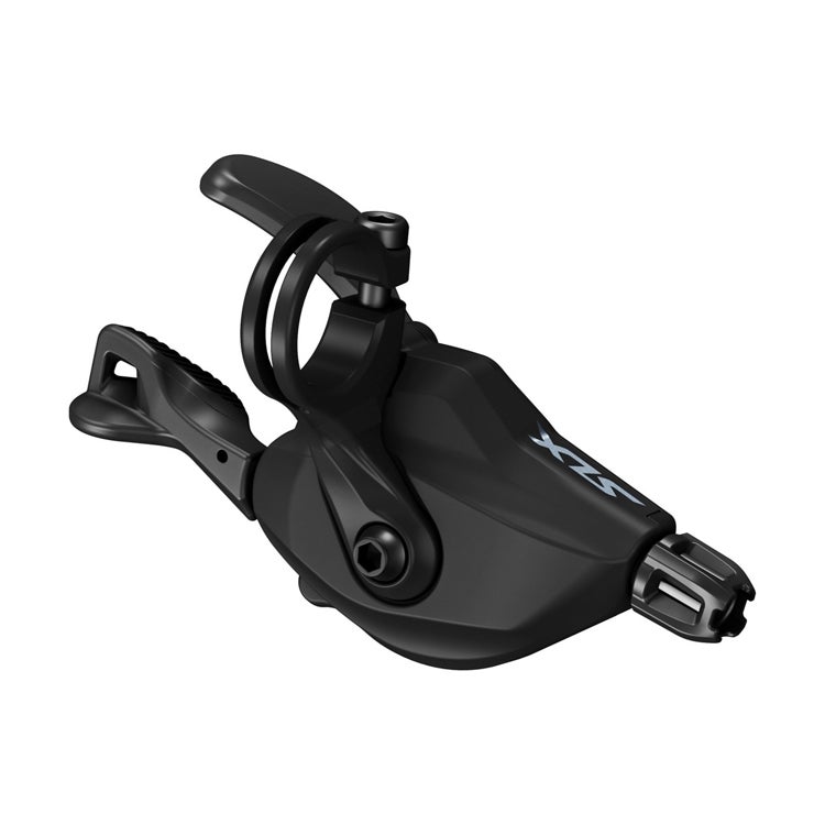 Shimano SLX SL-M7100 Klemmefeste Høyre 12-delt Girspak