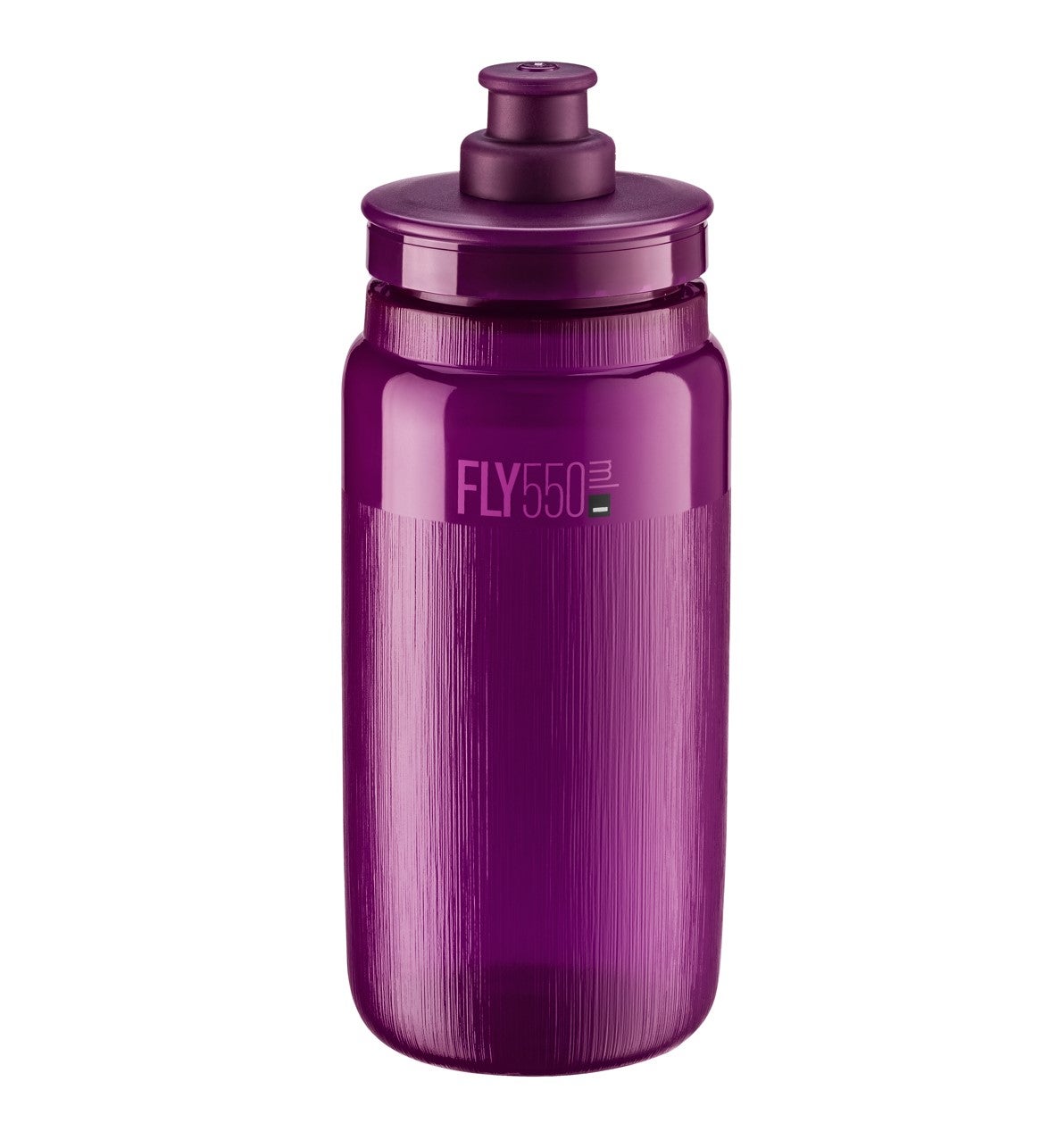 Elite Fly Tex 550ml Drikkeflaske by Sykkelkomponenter