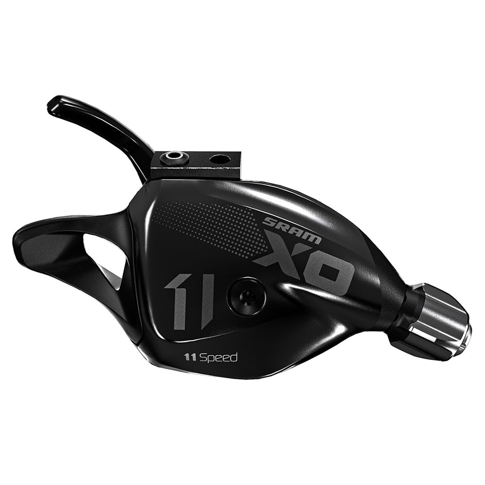 SRAM X01 11-delt Svart Trigger by Sykkelkomponenter