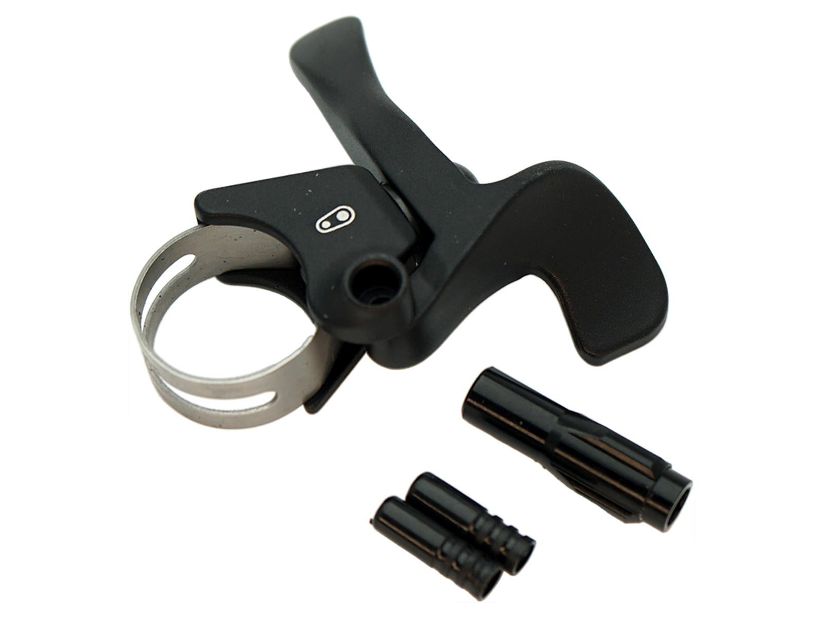 Crankbrothers Two Way Dropbar Remote by Sykkelkomponenter