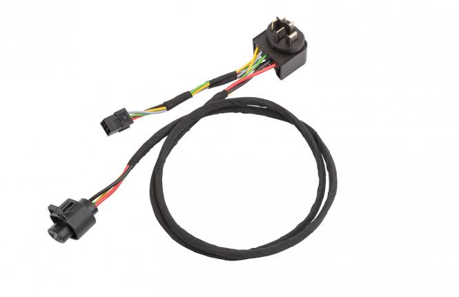 BOSCH PowerTube Cable 1200mm by Sykkelkomponenter