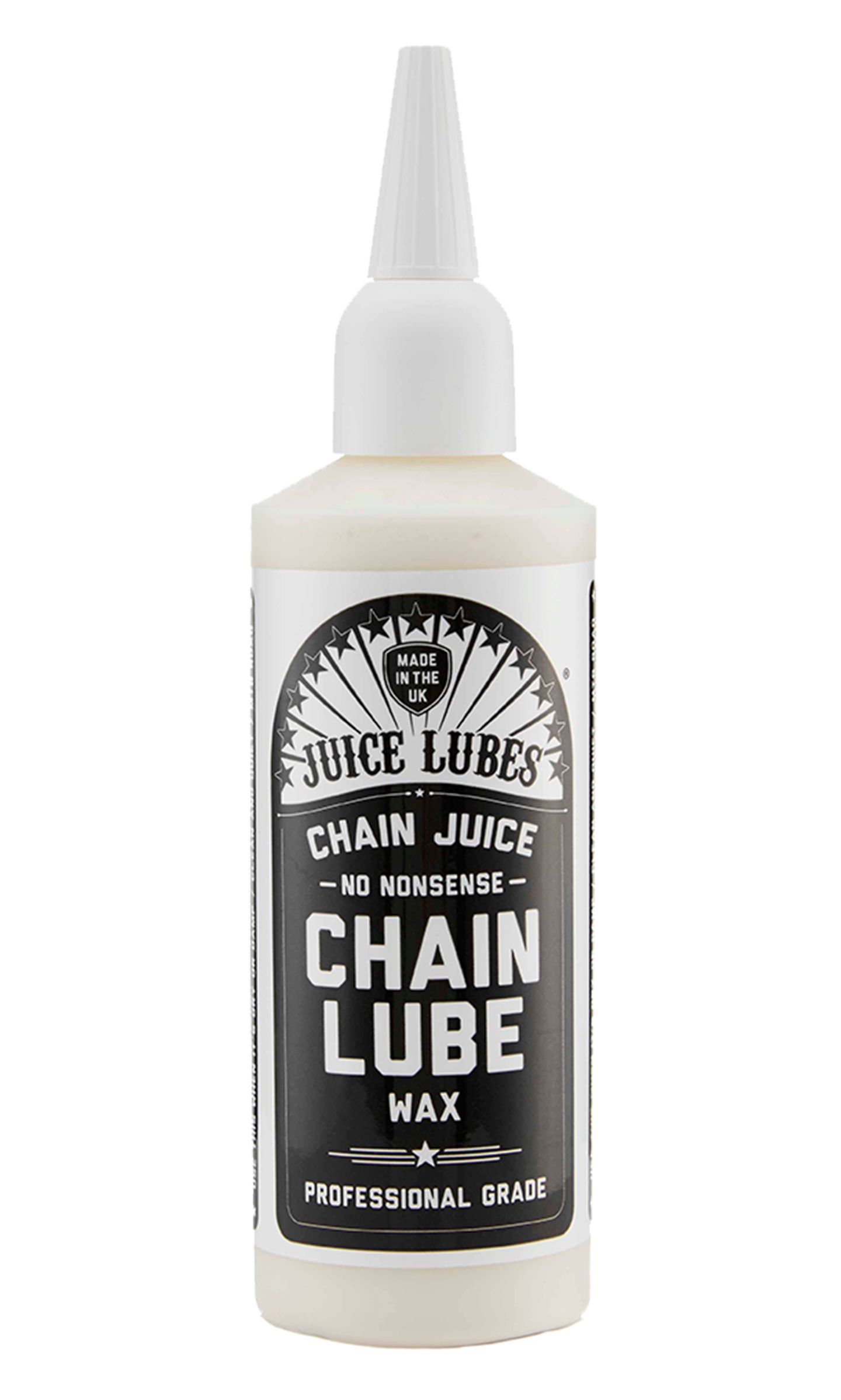 Juice Lubes Chain Wax Kjedeolje by Sykkelkomponenter