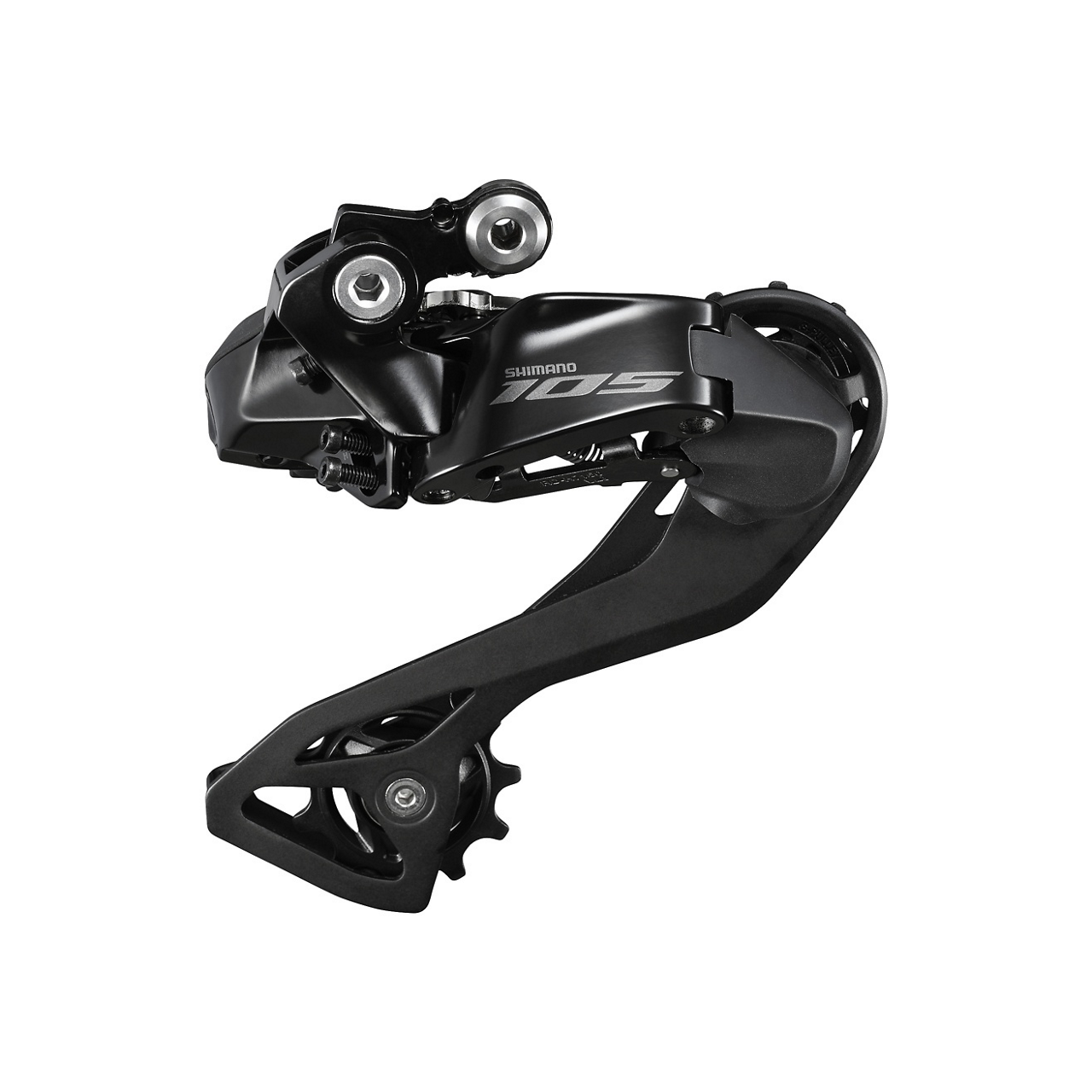 Shimano 105 RD-R7150 Di2 12-delt Bakgir by Sykkelkomponenter