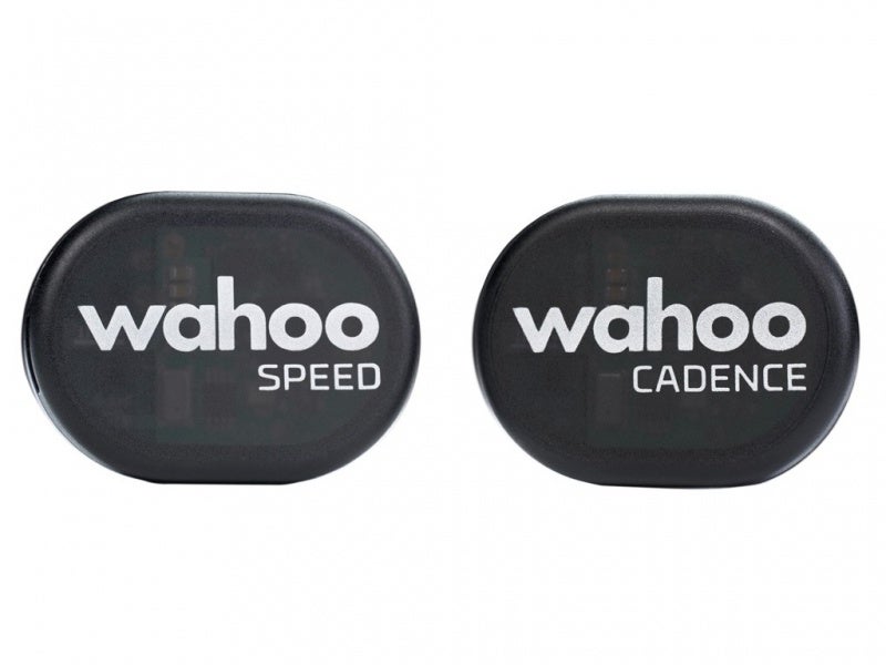 Wahoo RPM Kadens+Hastighets-sensor by Sykkelkomponenter
