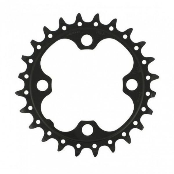 Shimano SLX FC-M675-10, 64mm bcd Drev by Sykkelkomponenter