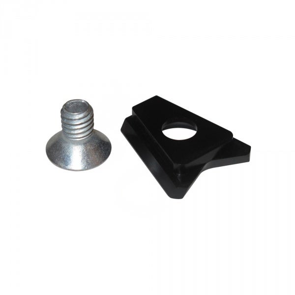 Exposure Cleat and Bolt Kit by Sykkelkomponenter