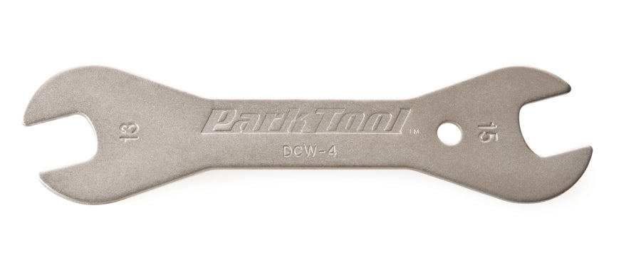 Park Tool DCW-4 13/15mm Konusnøkkel by Sykkelkomponenter