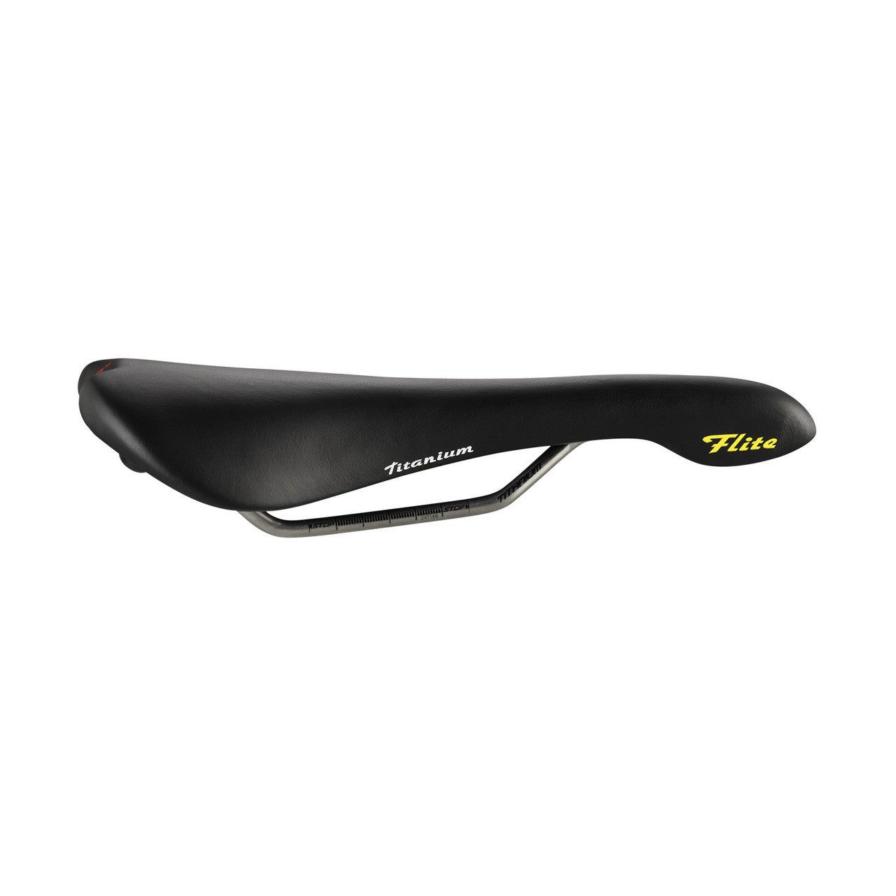 Selle Italia Flite 1990 Ti L1 Sete by Sykkelkomponenter