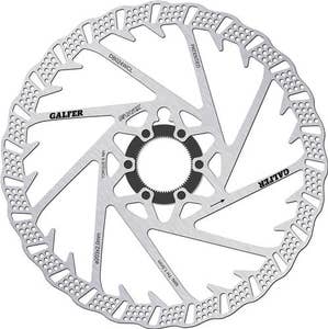 Galfer Disc Shark Centerlock Bremseskive