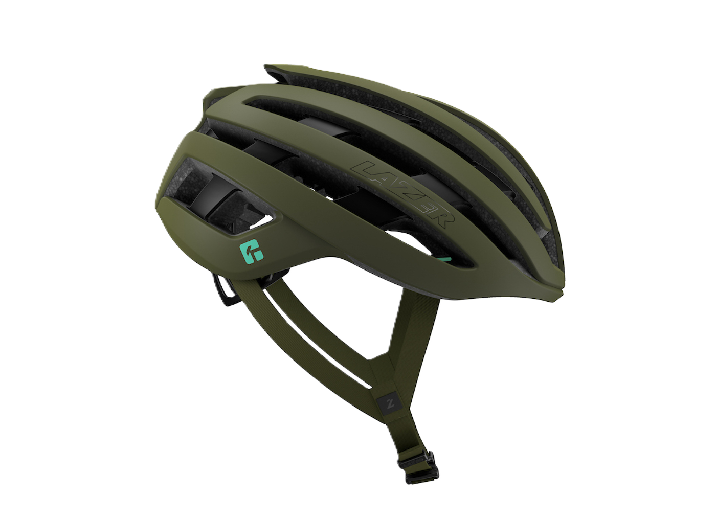 Lazer Z1 KinetiCore Sykkelhjelm