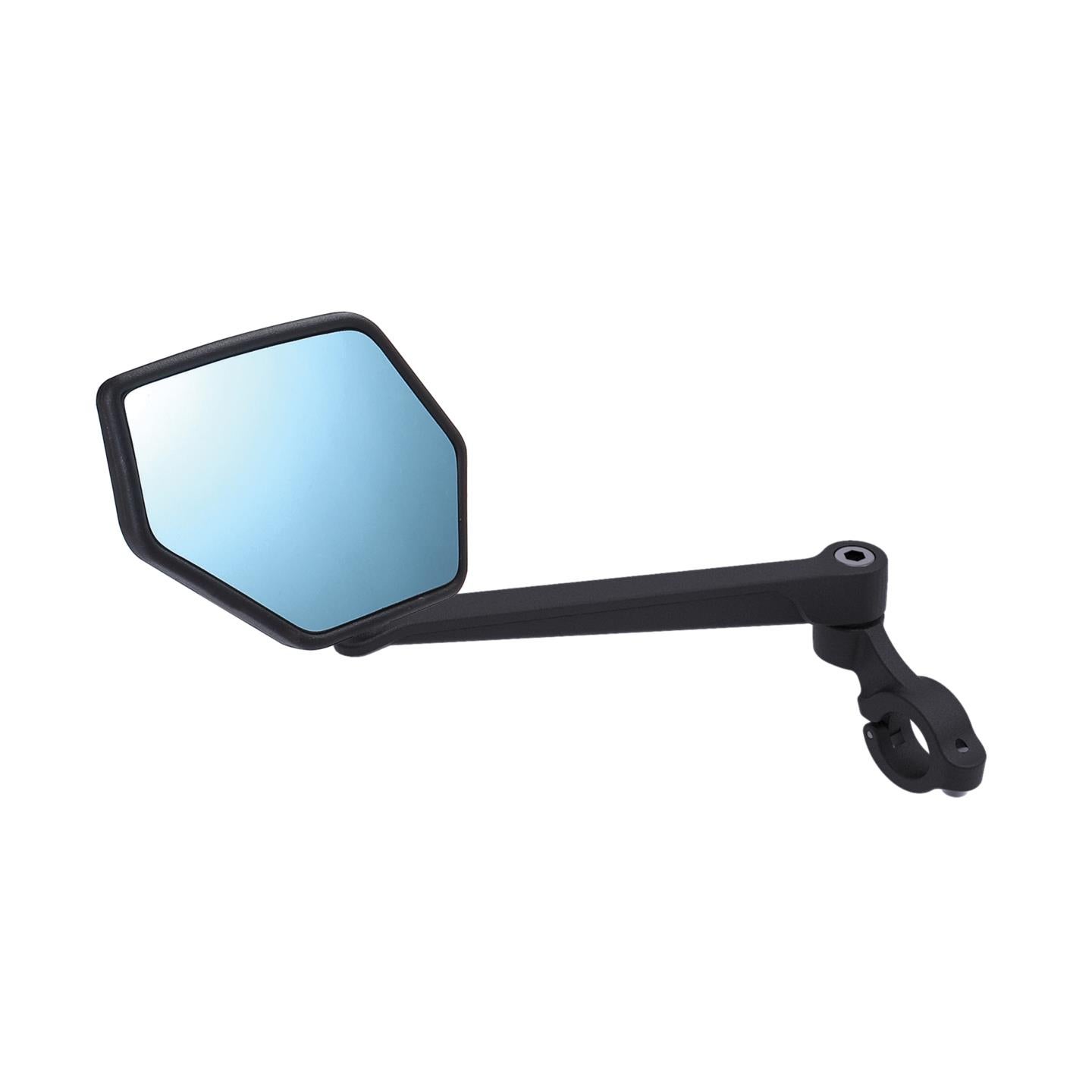 BBB E-VIew BBM-02 Venstre Sykkelspeil by Sykkelkomponenter