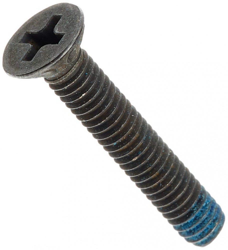 Speedplay Cleat Fastening Screws, 24 stk 4 x 22mm by Sykkelkomponenter
