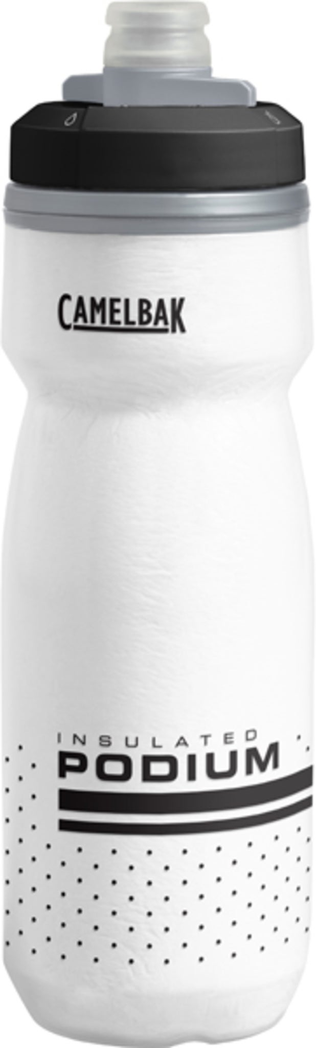 Camelbak Podium Chill 620ml drikkeflaske by Sykkelkomponenter