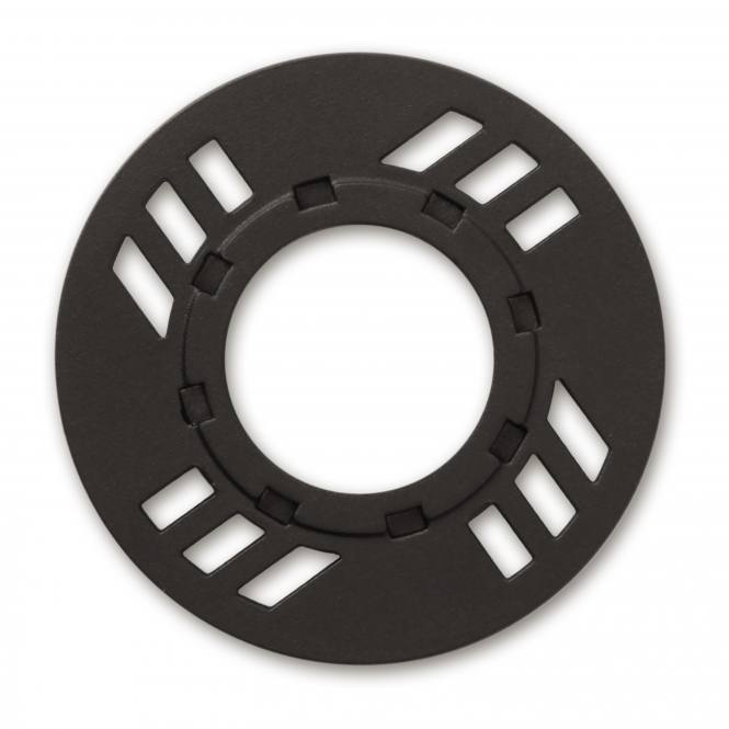 Miranda E-Chainguard Nut ink O-Ring for Bosch by Sykkelkomponenter