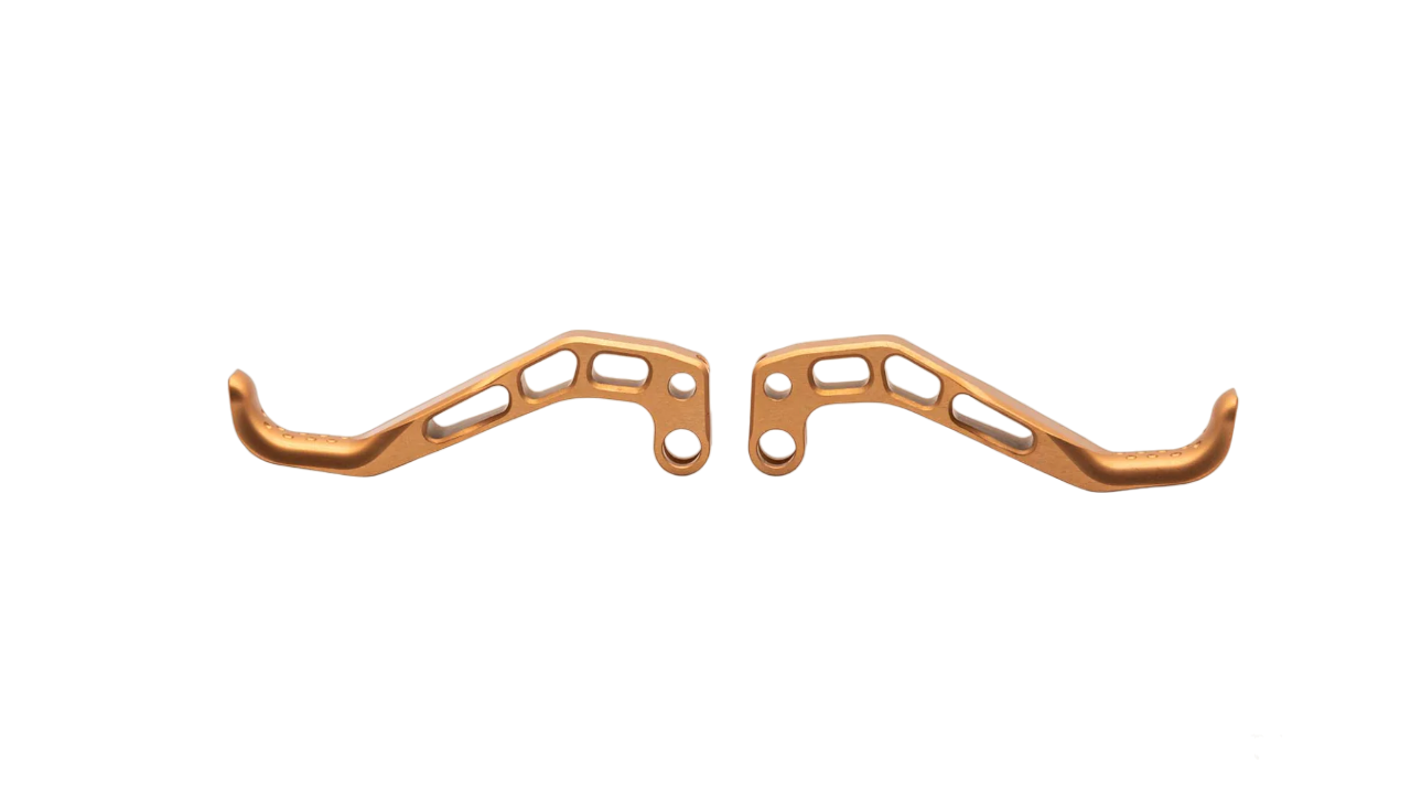 Oak Components TRL Lever for TRP Bremser by Sykkelkomponenter