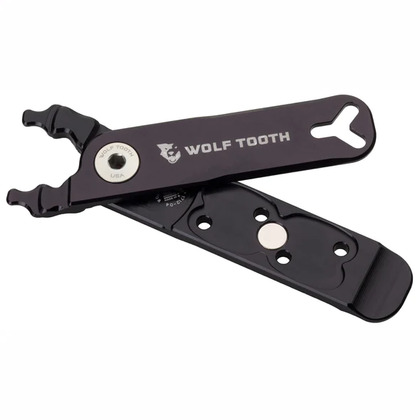 Wolf Tooth Pack Pliers - Master Link Combo Pliers