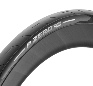 Pirelli P Zero Race TLR 622mm Landveisdekk 
